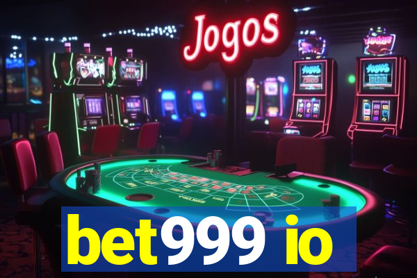 bet999 io